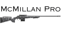 X - BOLT 2 McMillan Pro9
